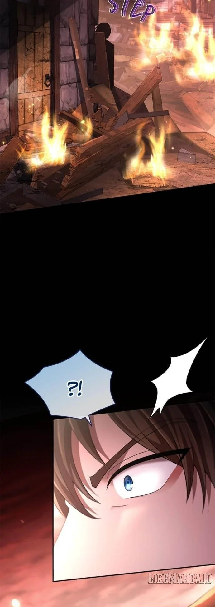 Regression of the Close Combat Mage Chapter 76 Gambar 73