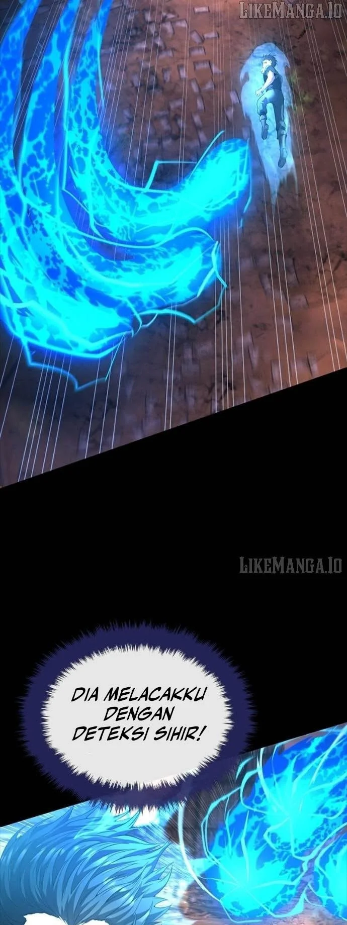 Regression of the Close Combat Mage Chapter 77 Gambar 20