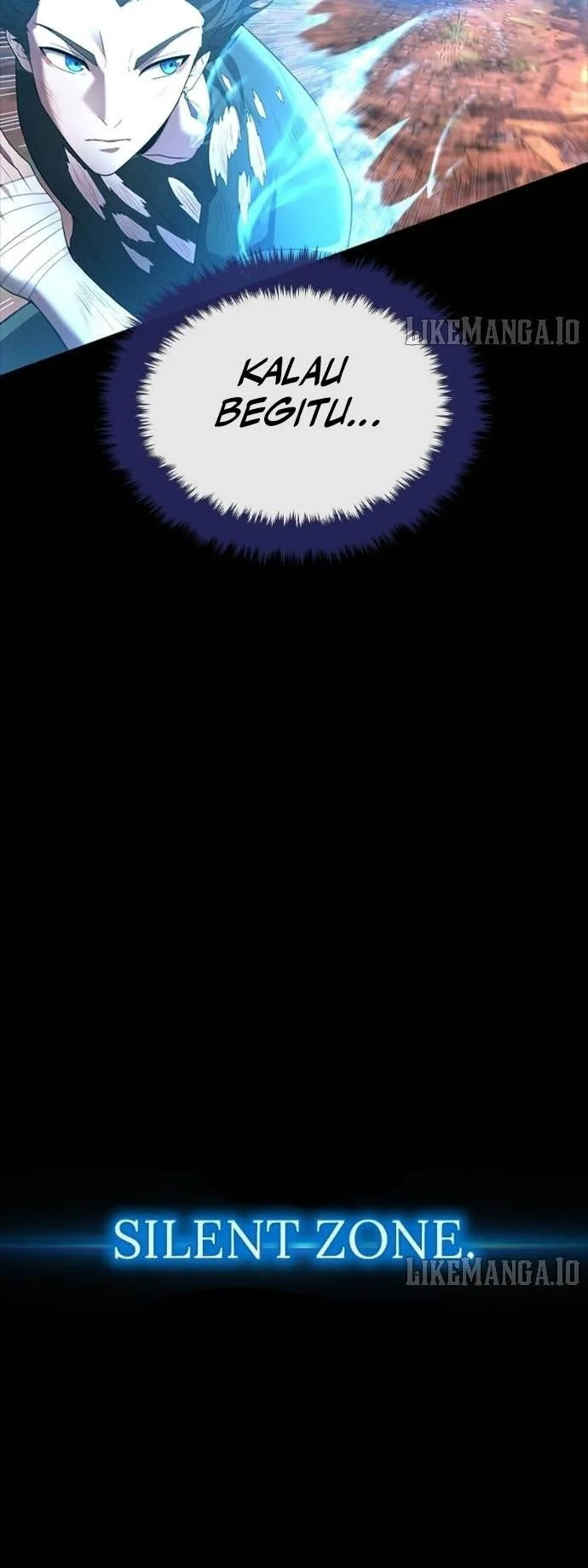 Regression of the Close Combat Mage Chapter 77 Gambar 21