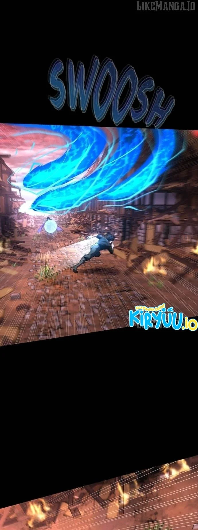 Regression of the Close Combat Mage Chapter 77 Gambar 23