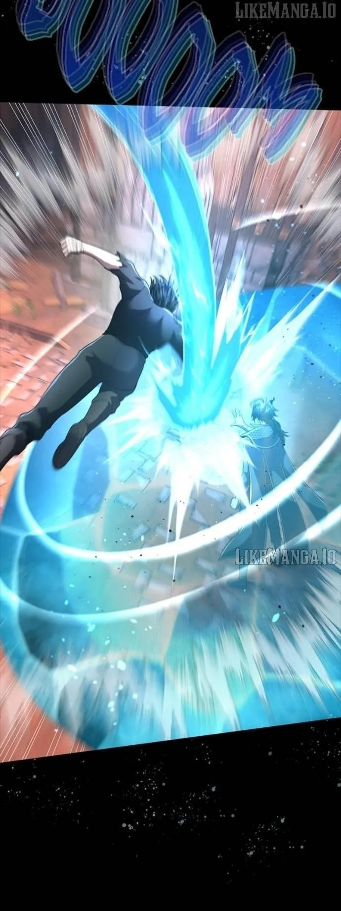 Regression of the Close Combat Mage Chapter 77 Gambar 26