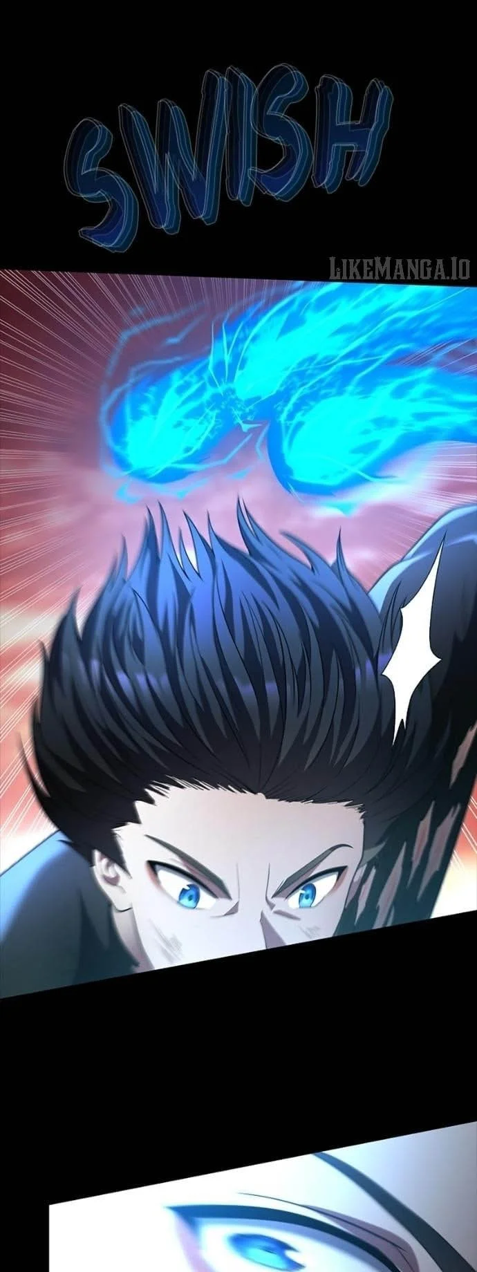 Regression of the Close Combat Mage Chapter 77 Gambar 27