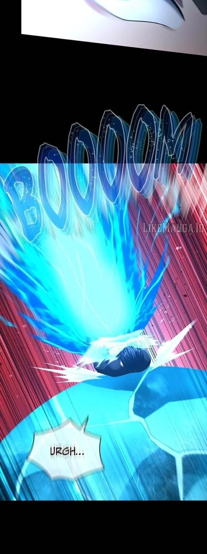 Regression of the Close Combat Mage Chapter 77 Gambar 28