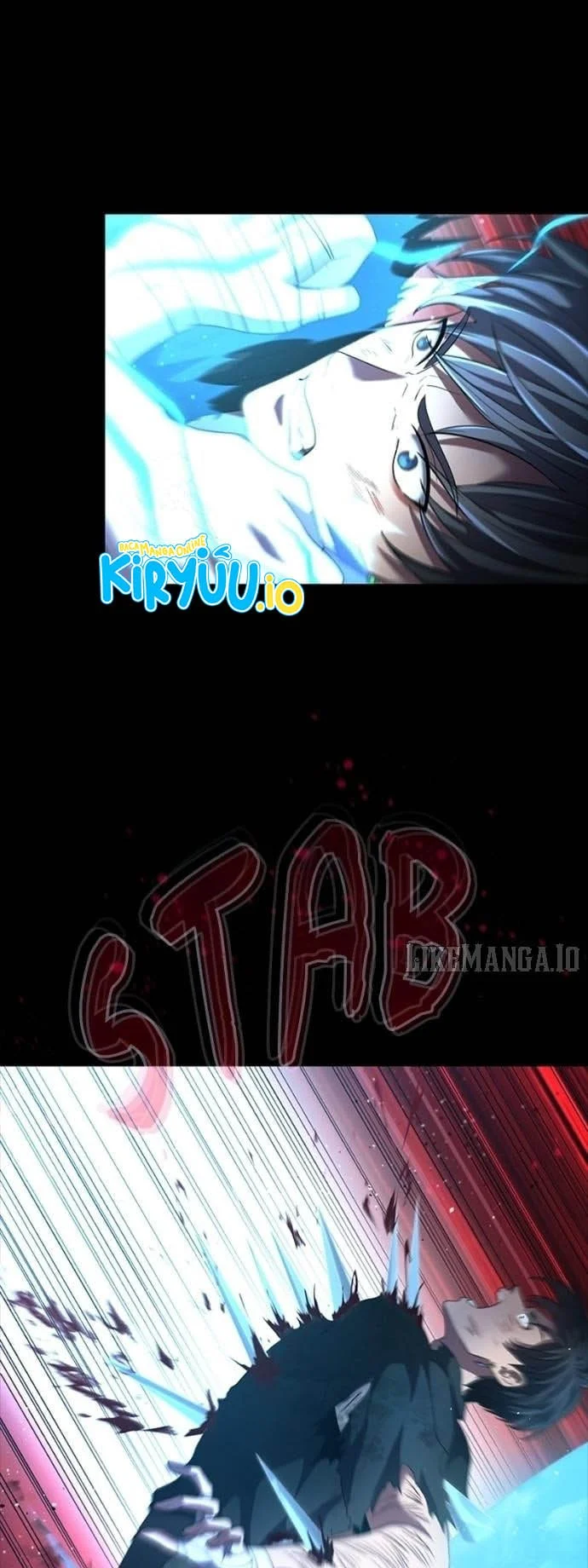 Regression of the Close Combat Mage Chapter 77 Gambar 29