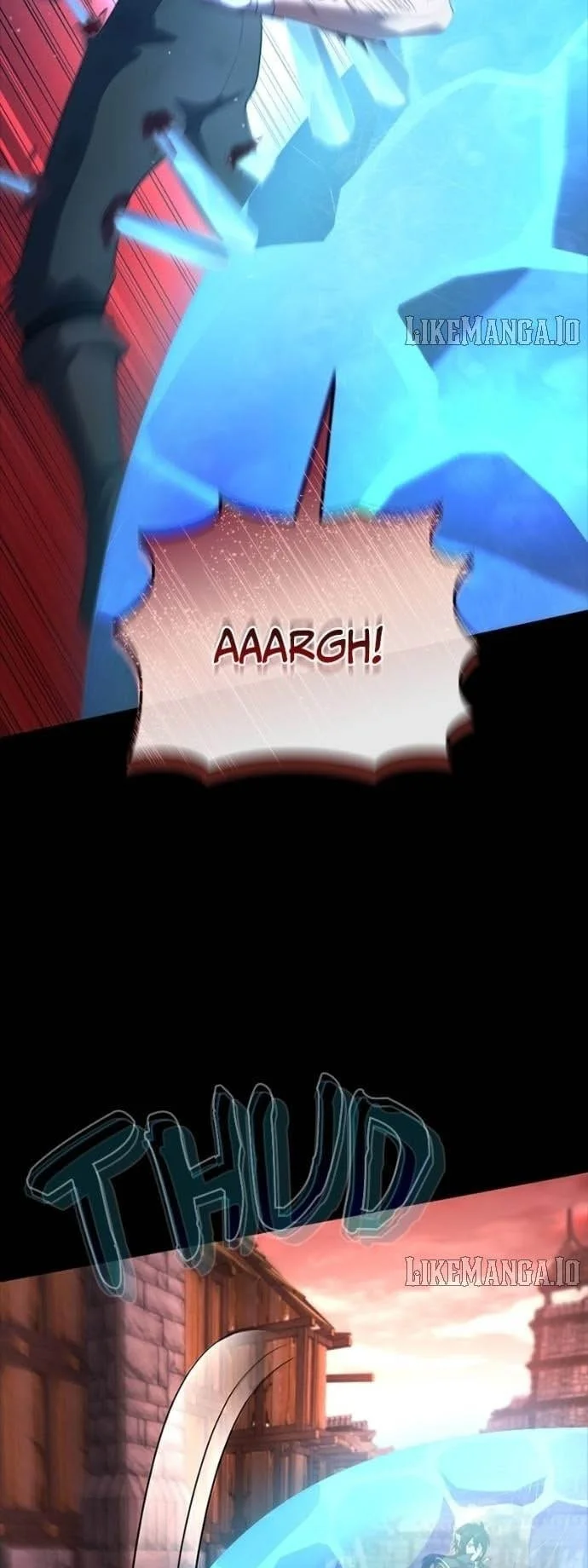 Regression of the Close Combat Mage Chapter 77 Gambar 30