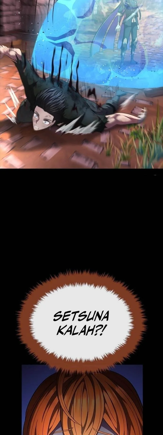 Regression of the Close Combat Mage Chapter 77 Gambar 31