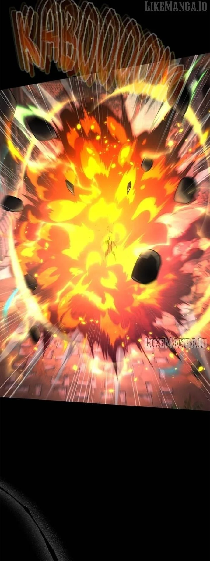 Regression of the Close Combat Mage Chapter 77 Gambar 47