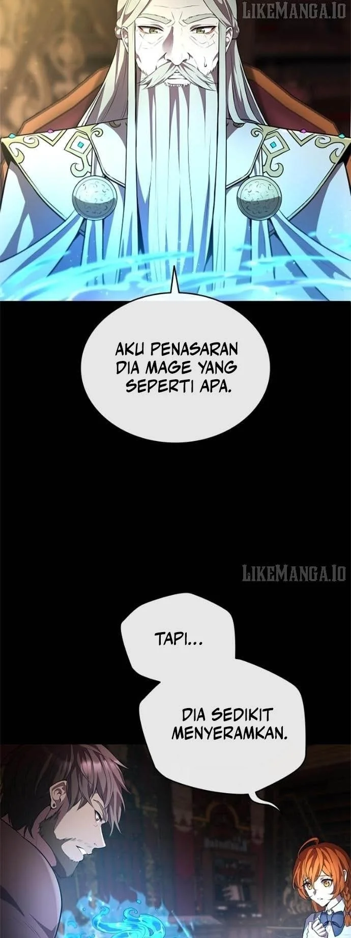 Regression of the Close Combat Mage Chapter 77 Gambar 5