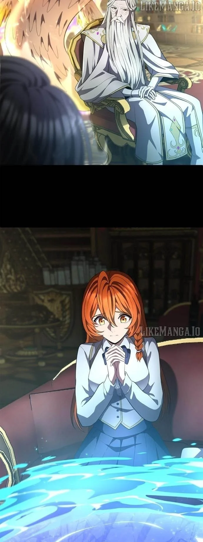 Regression of the Close Combat Mage Chapter 77 Gambar 56