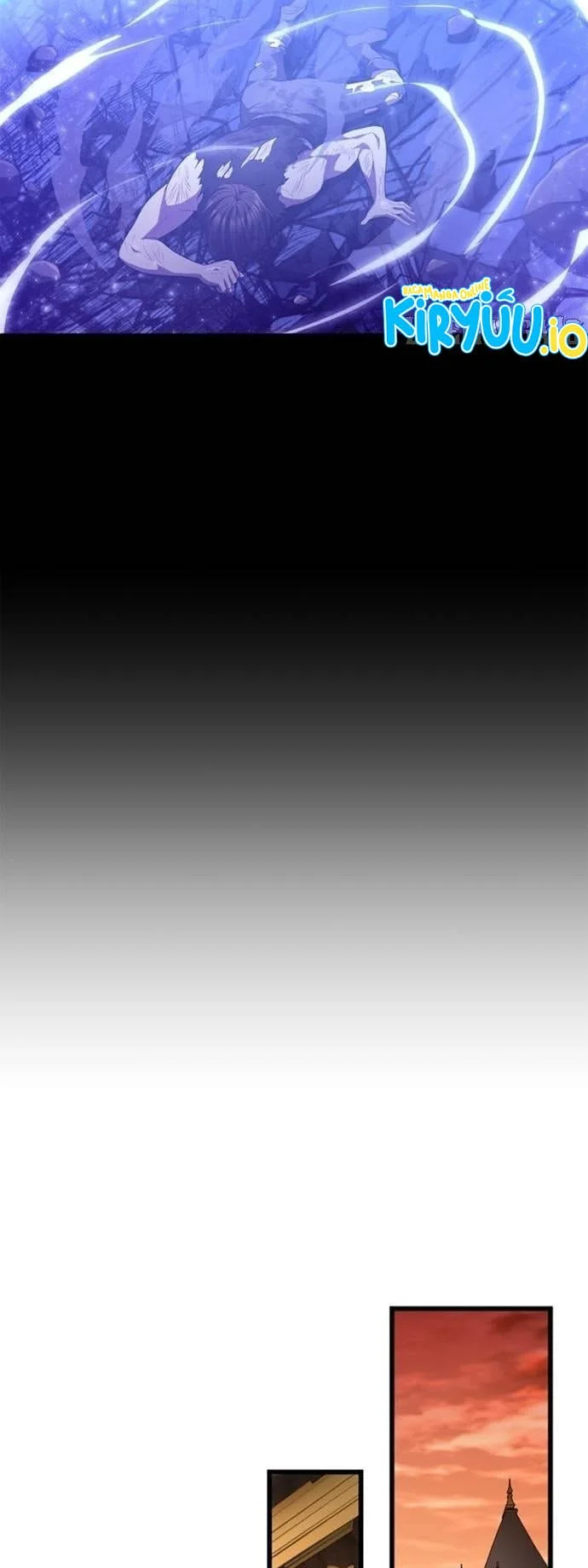 Regression of the Close Combat Mage Chapter 77 Gambar 57