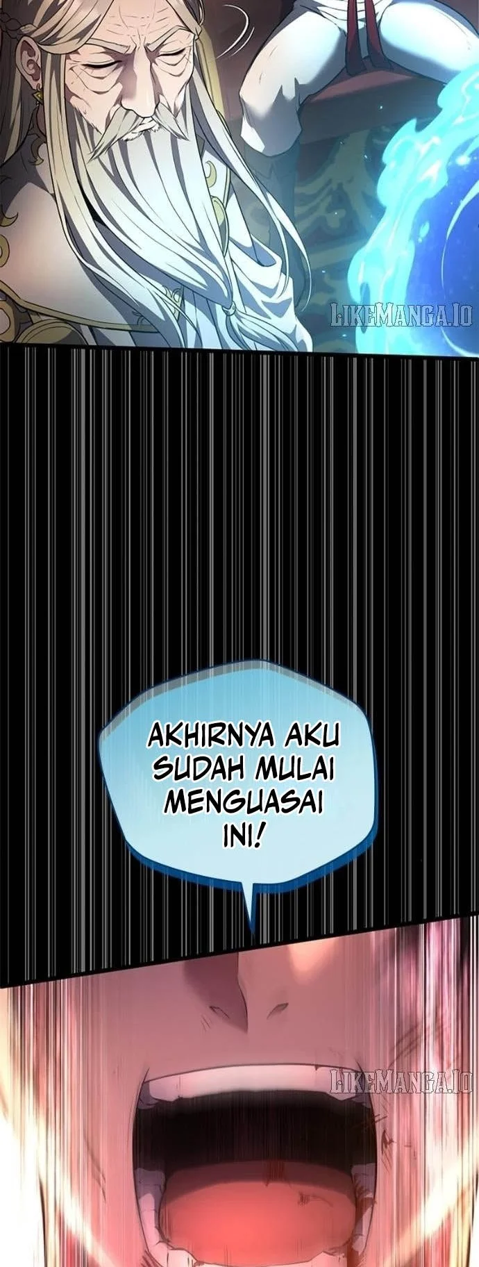 Regression of the Close Combat Mage Chapter 77 Gambar 66