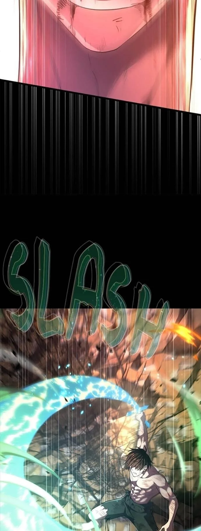 Regression of the Close Combat Mage Chapter 77 Gambar 67