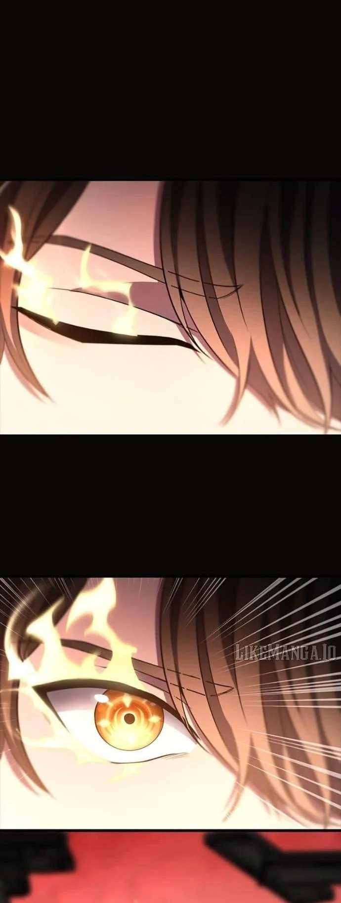 Regression of the Close Combat Mage Chapter 77 Gambar 74