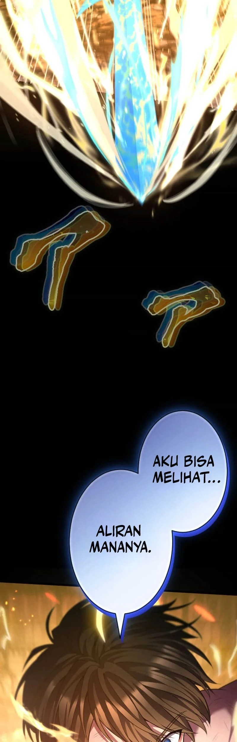 Regression of the Close Combat Mage Chapter 78 Gambar 18