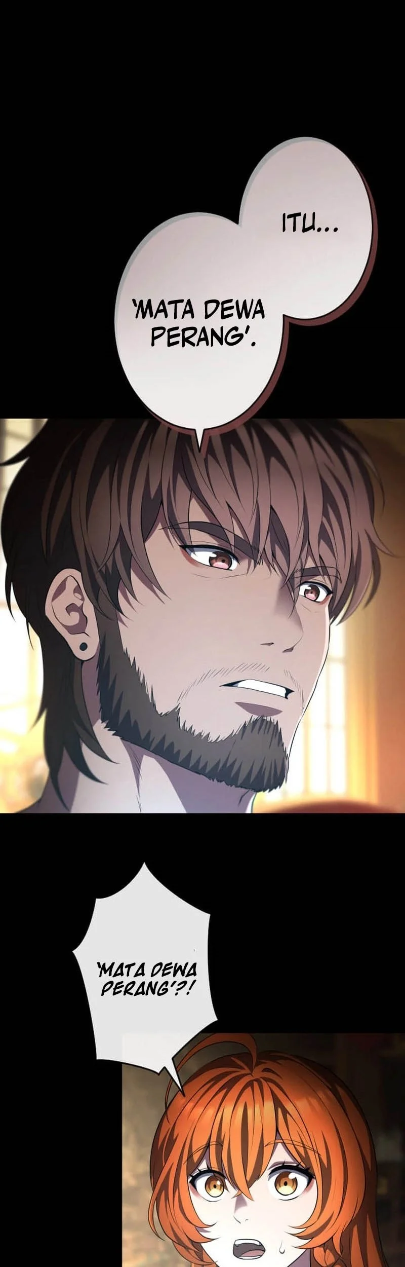 Regression of the Close Combat Mage Chapter 78 Gambar 22