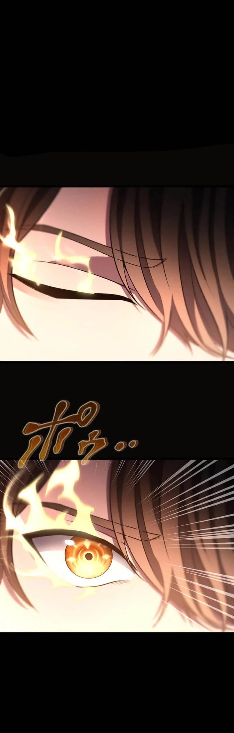 Manhwa Regression of the Close Combat Mage Chapter 78 gambar nomor 2