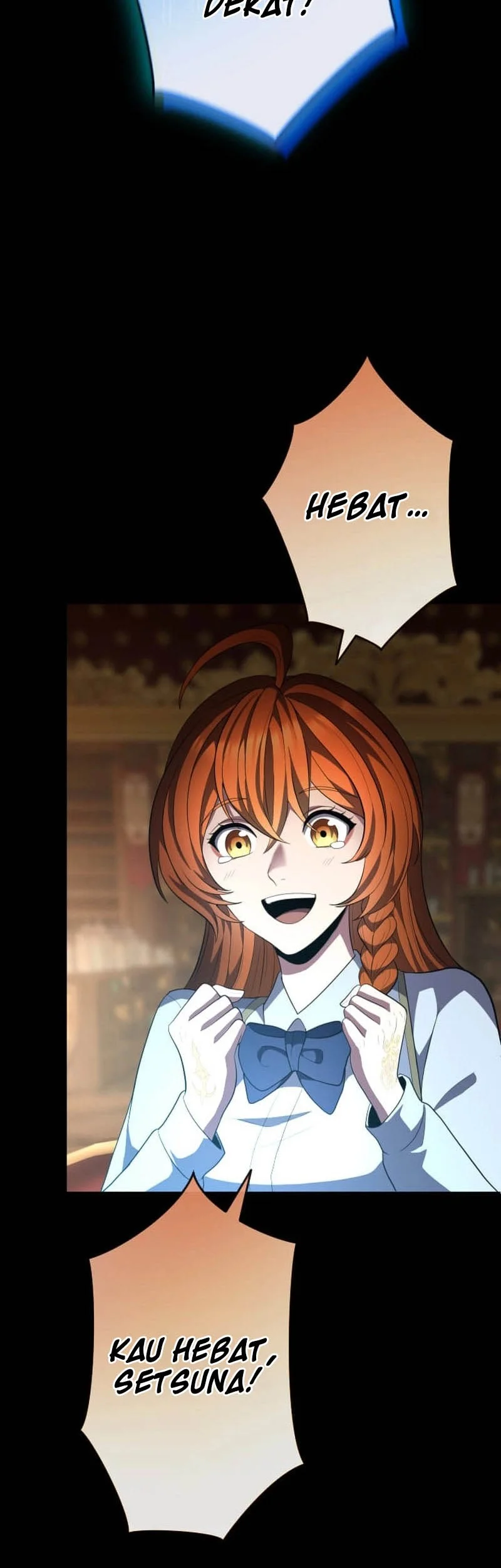 Regression of the Close Combat Mage Chapter 78 Gambar 47