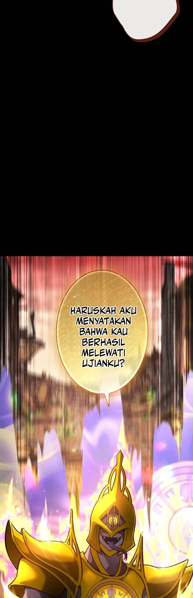 Regression of the Close Combat Mage Chapter 78 Gambar 66