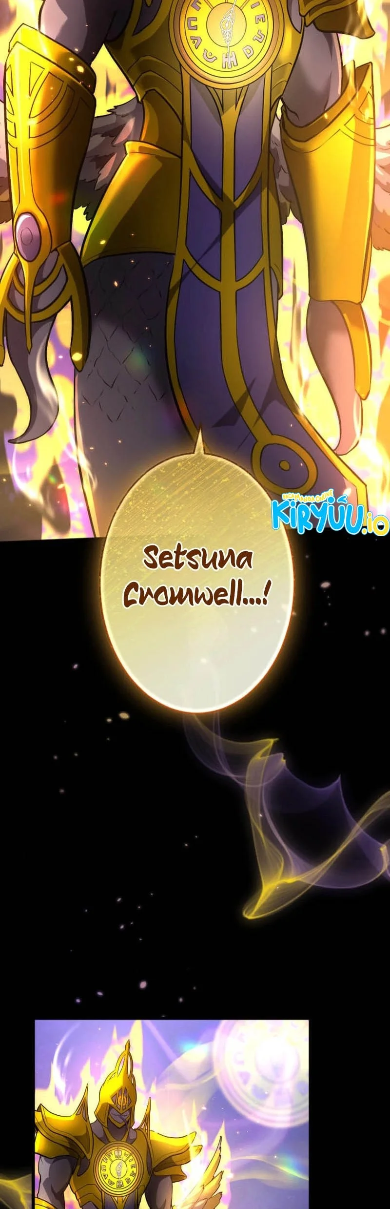 Regression of the Close Combat Mage Chapter 78 Gambar 67