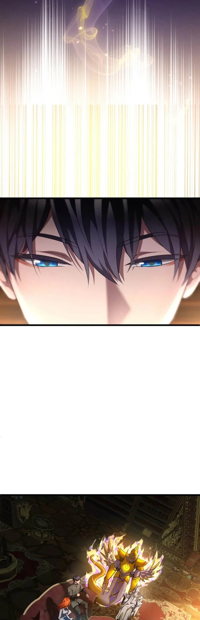 Regression of the Close Combat Mage Chapter 78 Gambar 69