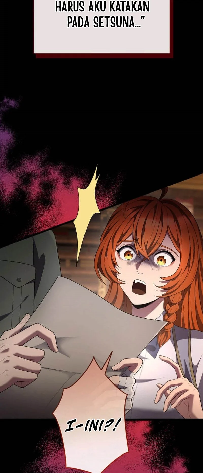 Regression of the Close Combat Mage Chapter 78 Gambar 84