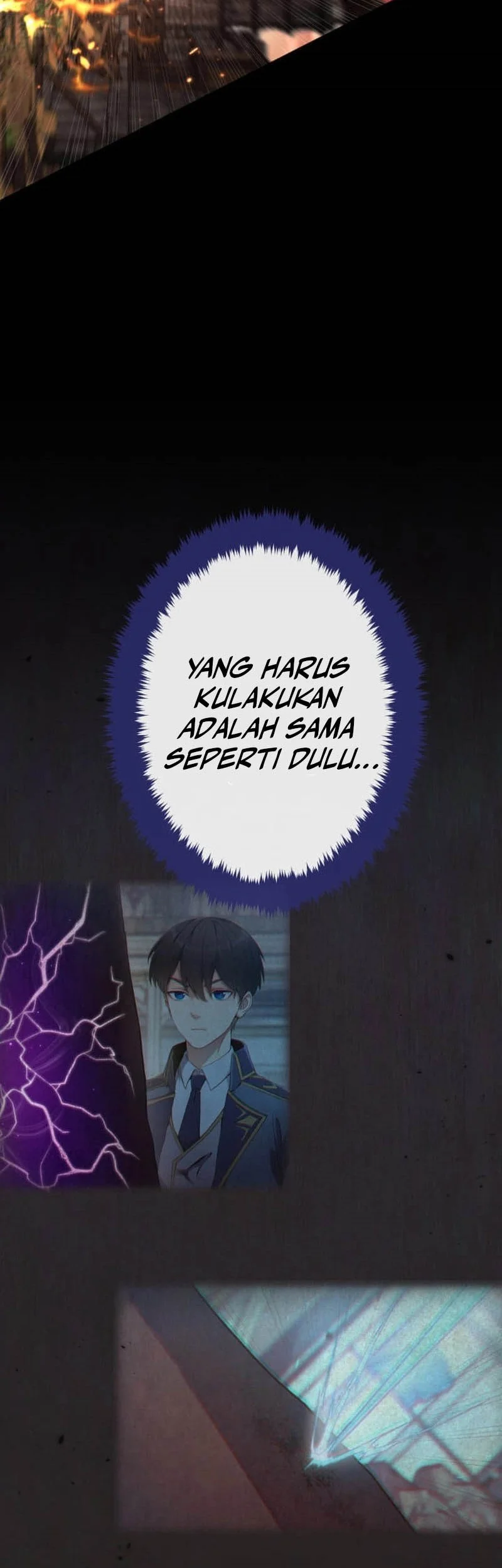 Regression of the Close Combat Mage Chapter 78 Gambar 12