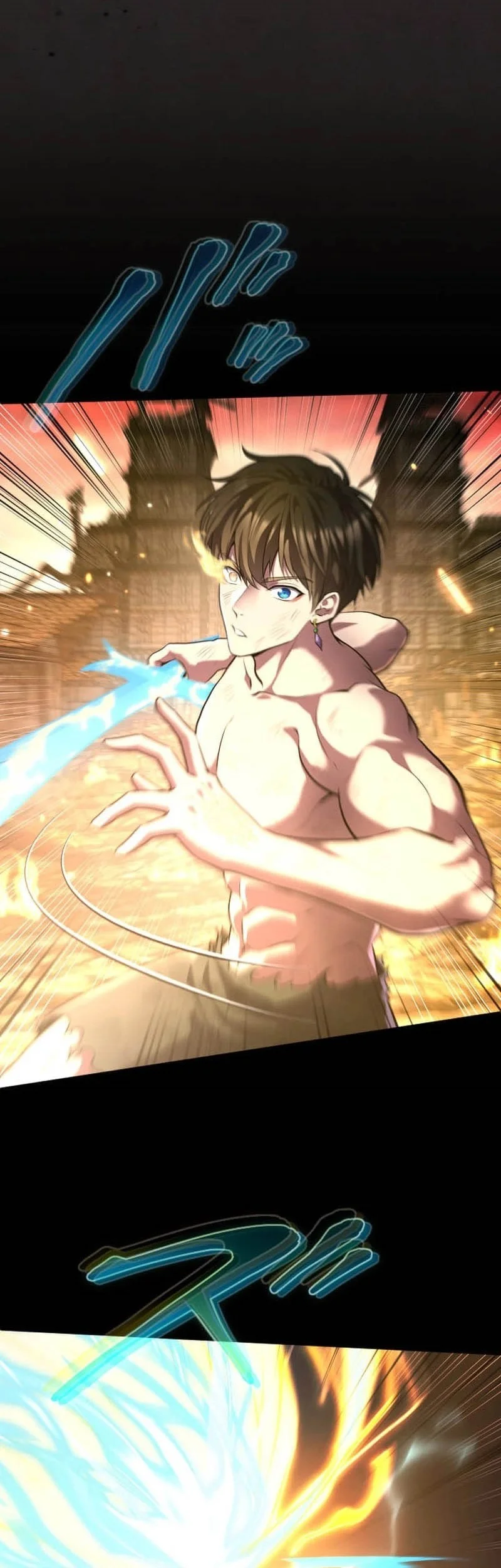 Regression of the Close Combat Mage Chapter 78 Gambar 14