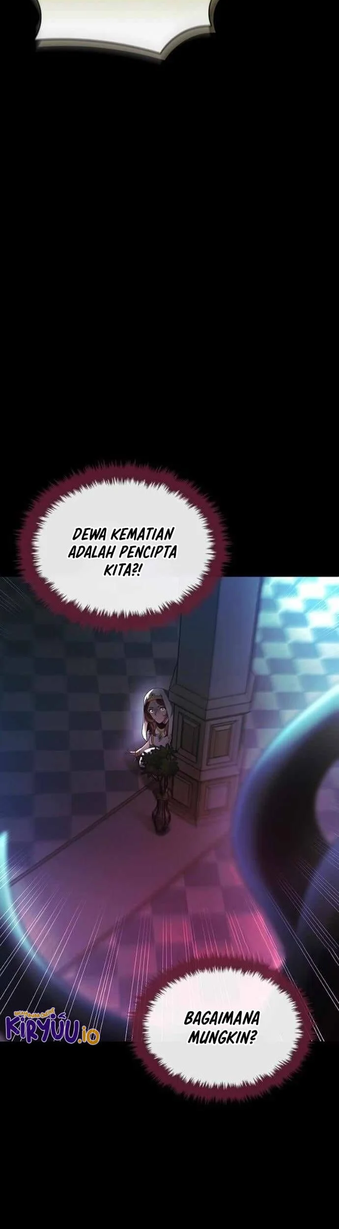 Regression of the Close Combat Mage Chapter 79 Gambar 45