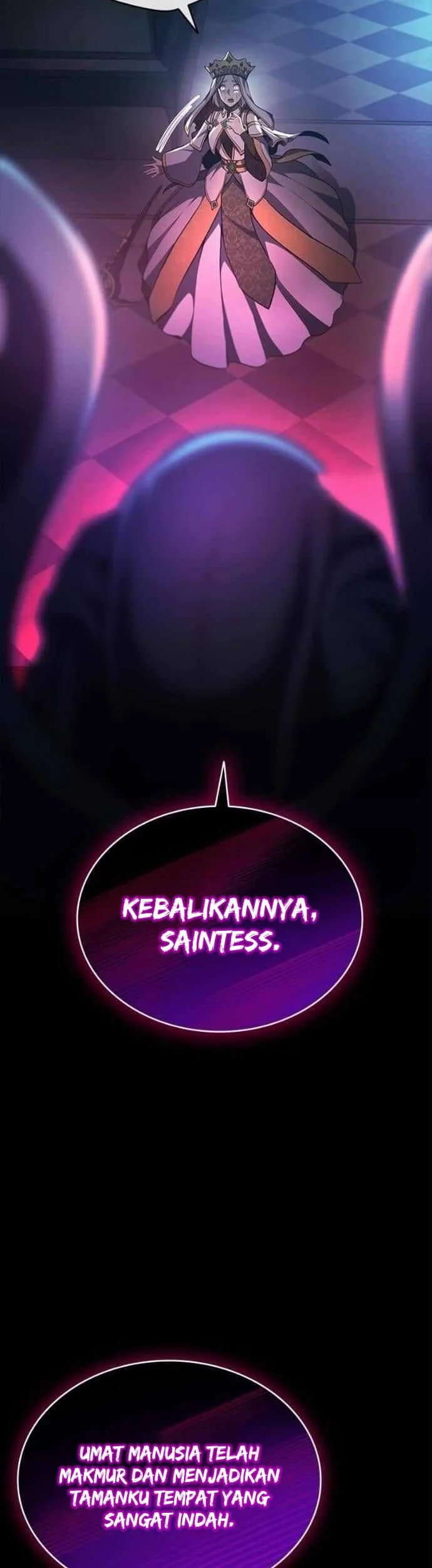 Regression of the Close Combat Mage Chapter 79 Gambar 48