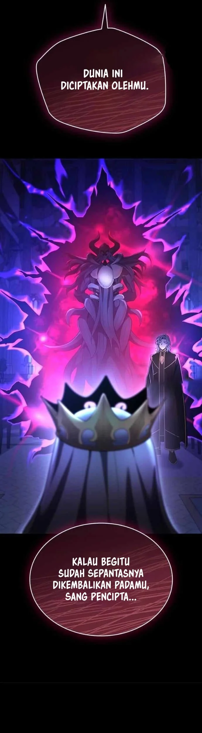 Regression of the Close Combat Mage Chapter 79 Gambar 57