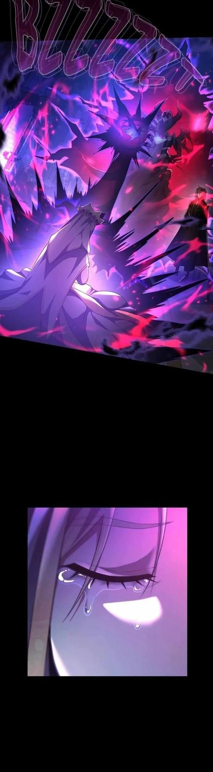 Regression of the Close Combat Mage Chapter 79 Gambar 60