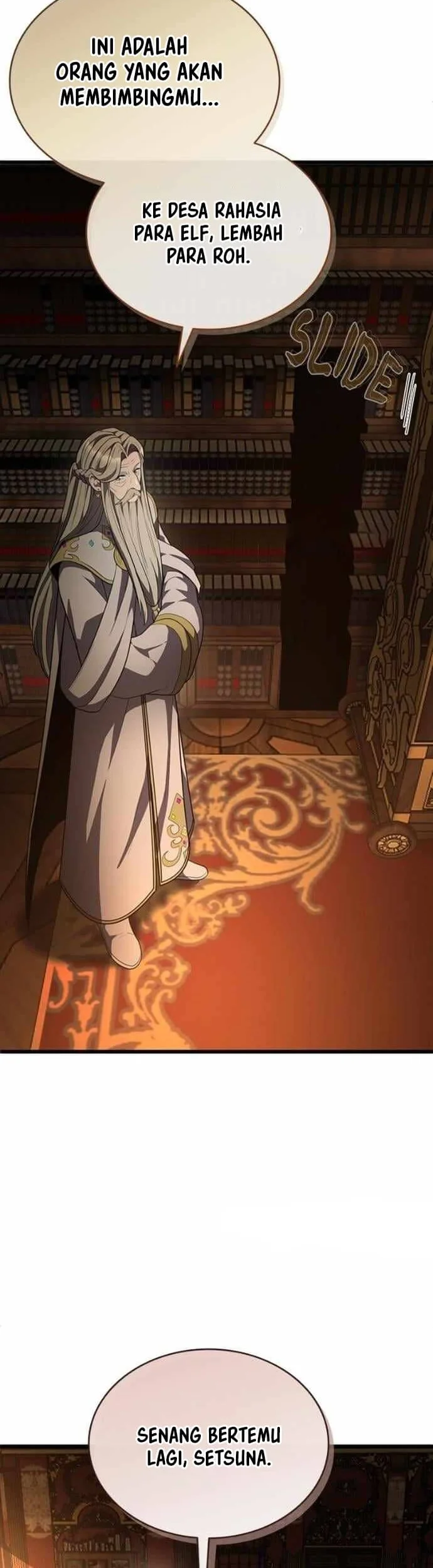 Regression of the Close Combat Mage Chapter 79 Gambar 70