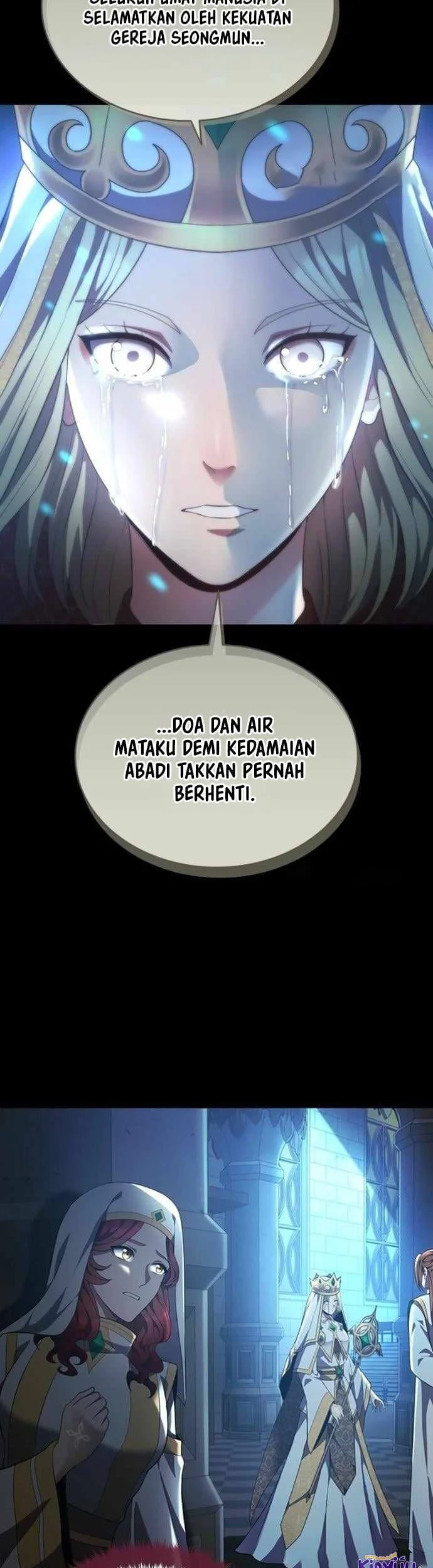 Regression of the Close Combat Mage Chapter 79 Gambar 10