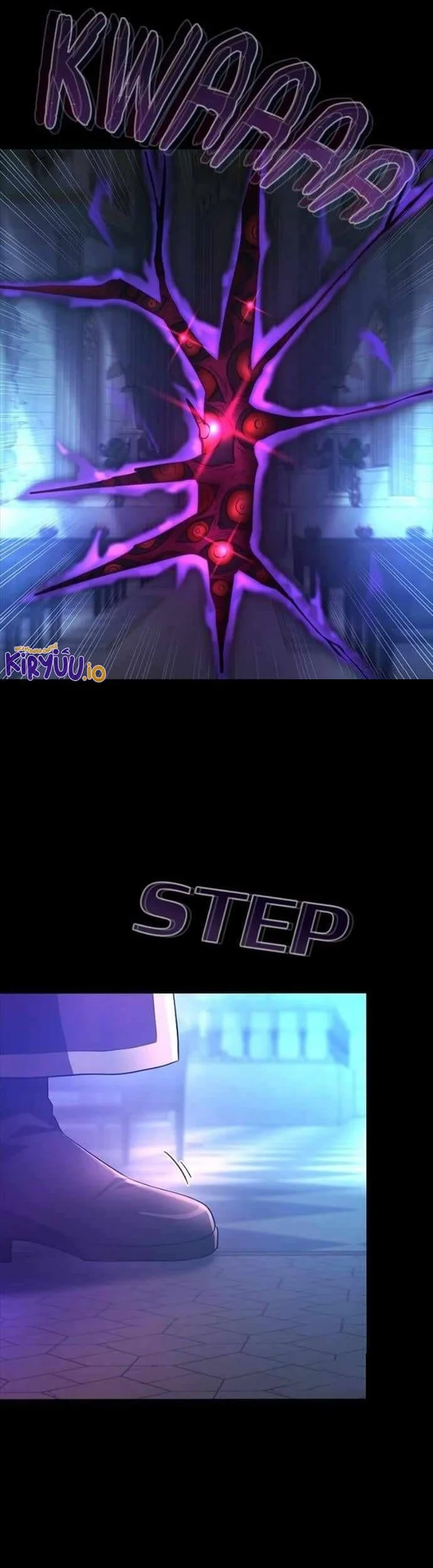 Regression of the Close Combat Mage Chapter 79 Gambar 13