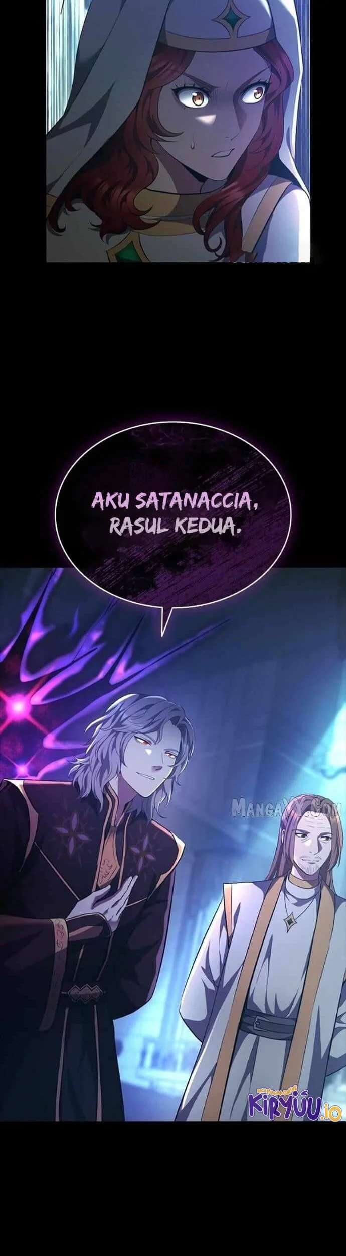 Regression of the Close Combat Mage Chapter 79 Gambar 15