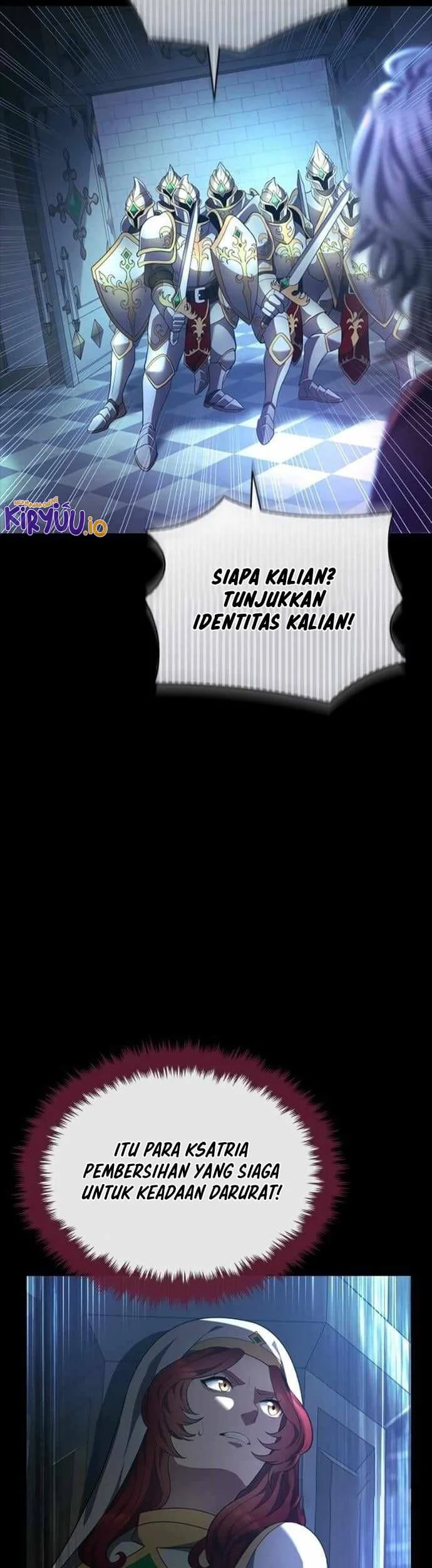 Regression of the Close Combat Mage Chapter 79 Gambar 19
