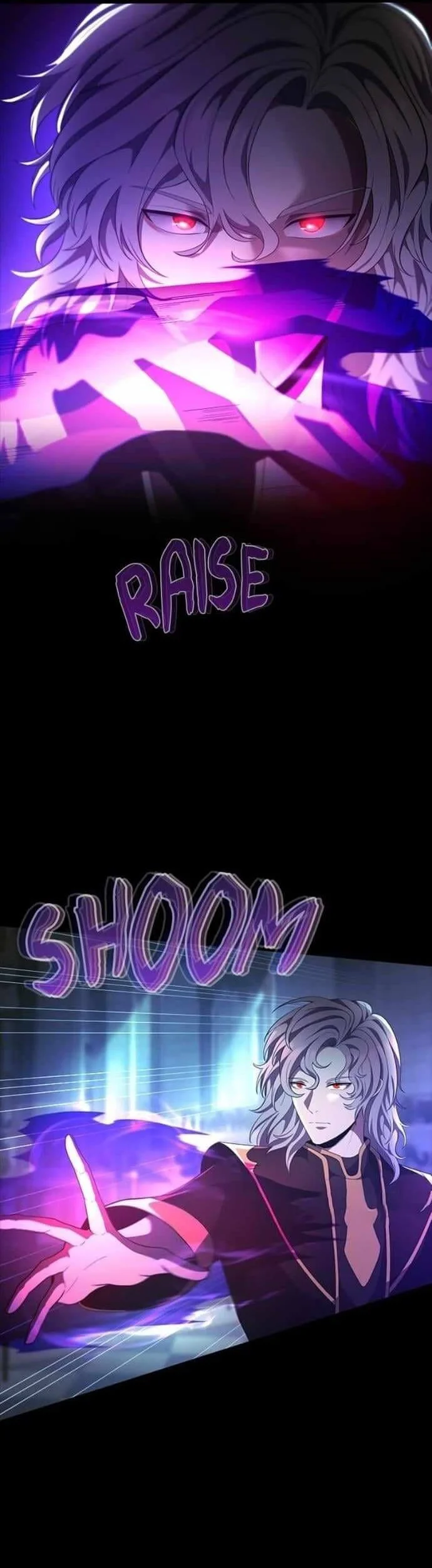 Regression of the Close Combat Mage Chapter 79 Gambar 22