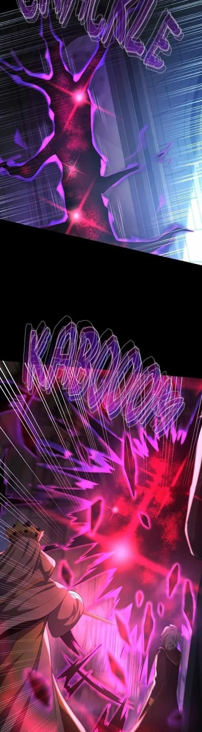 Regression of the Close Combat Mage Chapter 79 Gambar 40