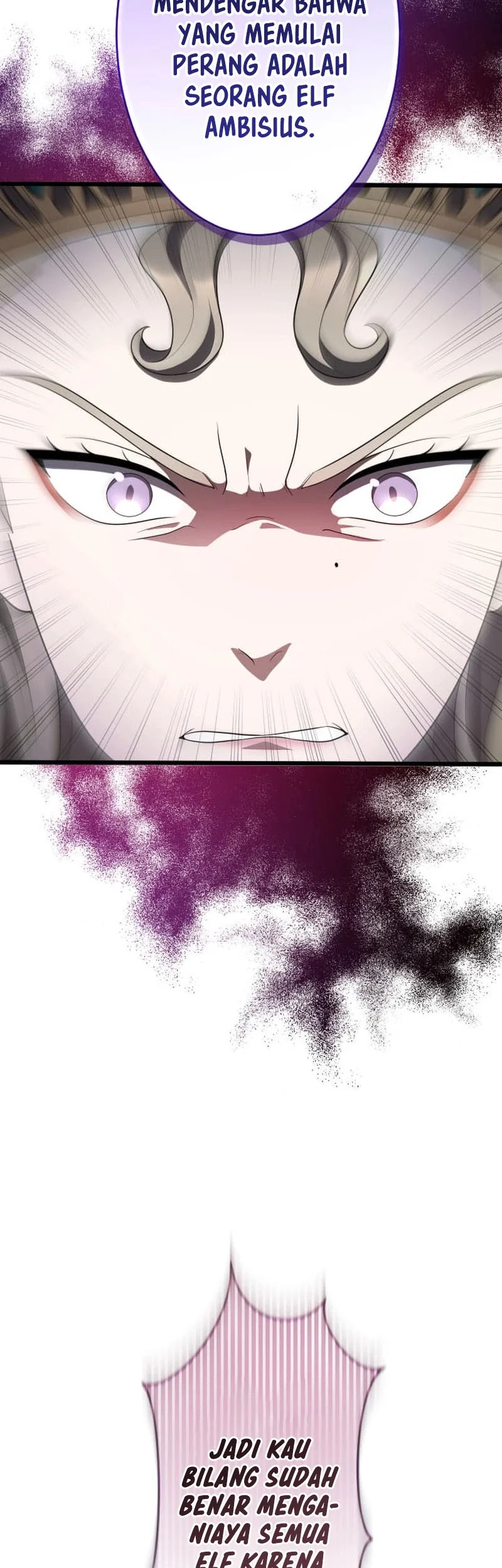 Regression of the Close Combat Mage Chapter 80 Gambar 60