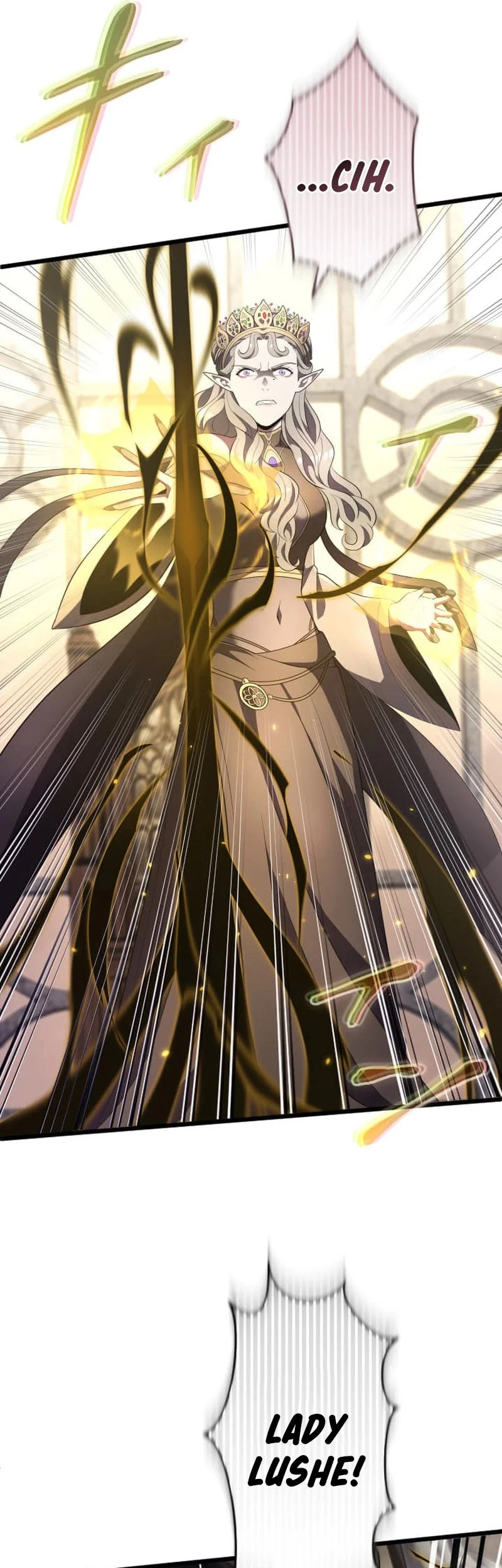 Regression of the Close Combat Mage Chapter 80 Gambar 68