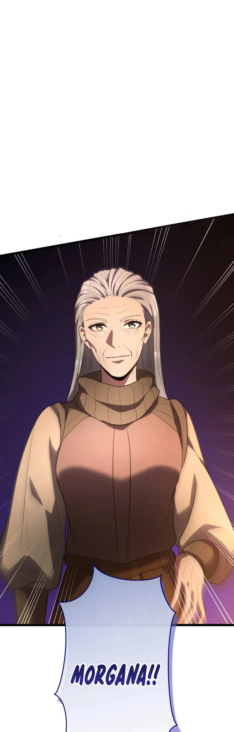 Manhwa Regression of the Close Combat Mage Chapter 80 gambar nomor 2