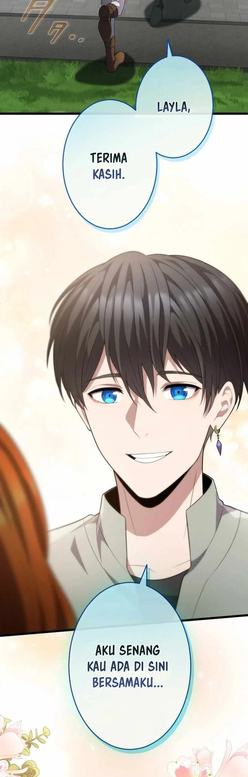 Regression of the Close Combat Mage Chapter 81 Gambar 51