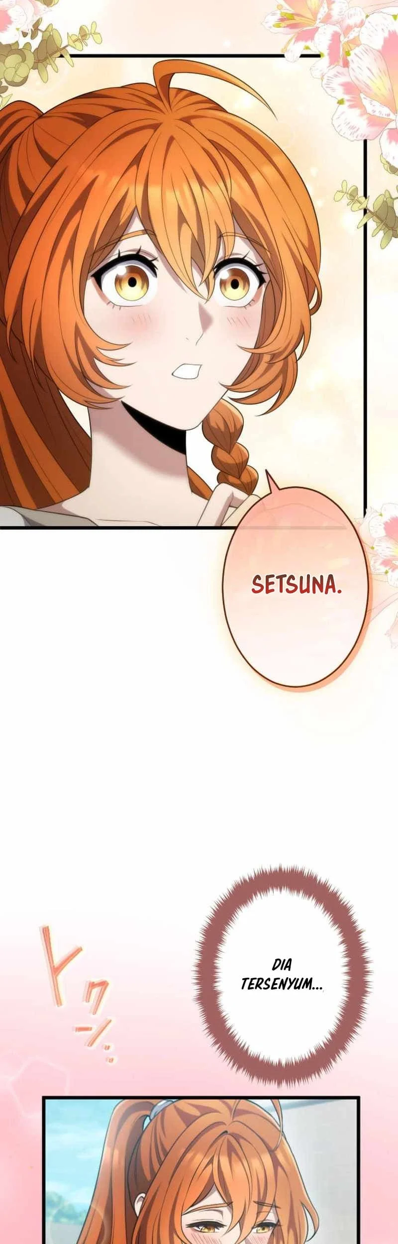 Regression of the Close Combat Mage Chapter 81 Gambar 52