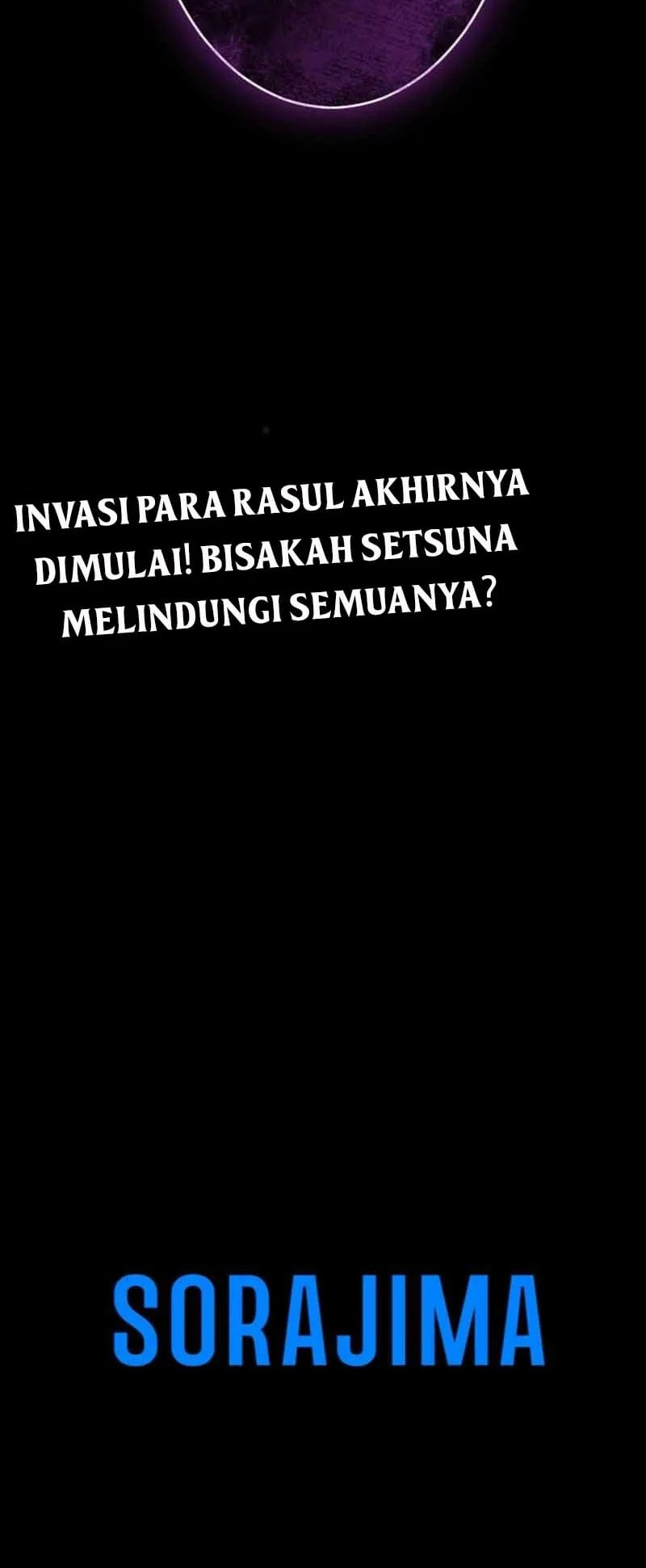 Regression of the Close Combat Mage Chapter 81 Gambar 67