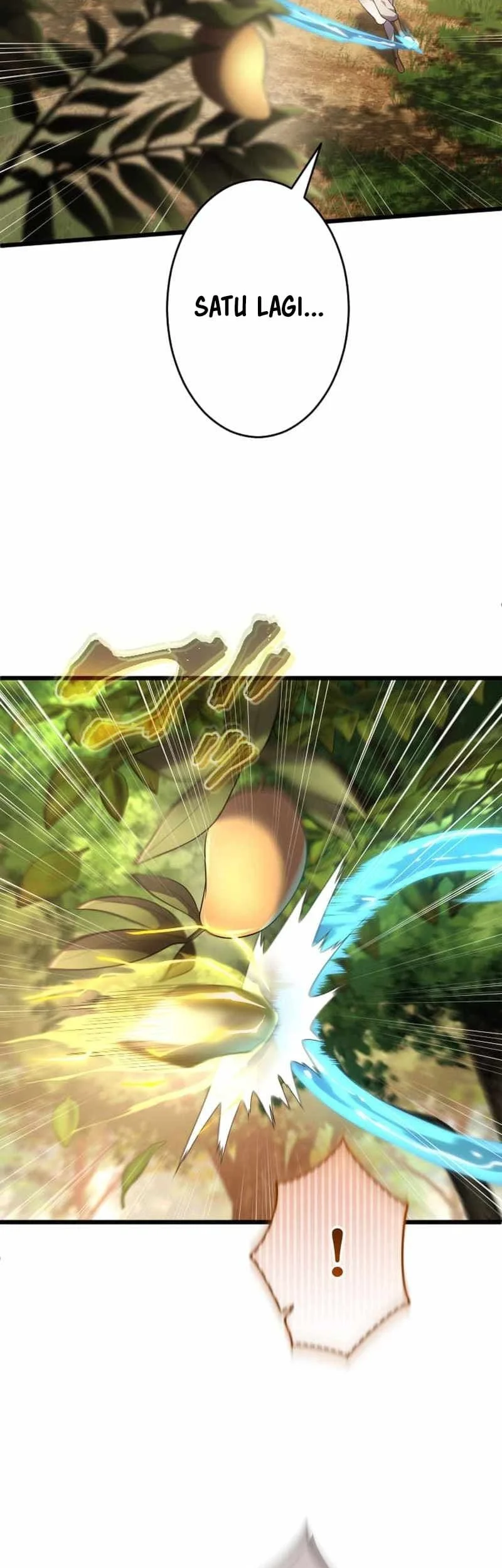 Regression of the Close Combat Mage Chapter 81 Gambar 16