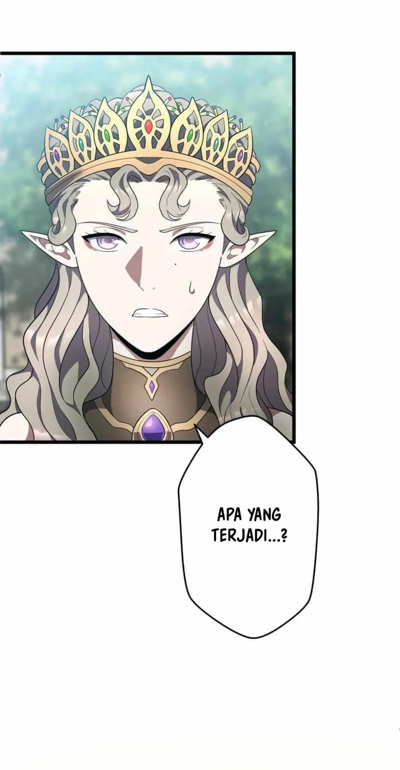 Regression of the Close Combat Mage Chapter 81 Gambar 31