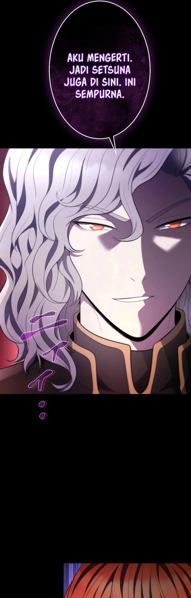 Regression of the Close Combat Mage Chapter 82 Gambar 50