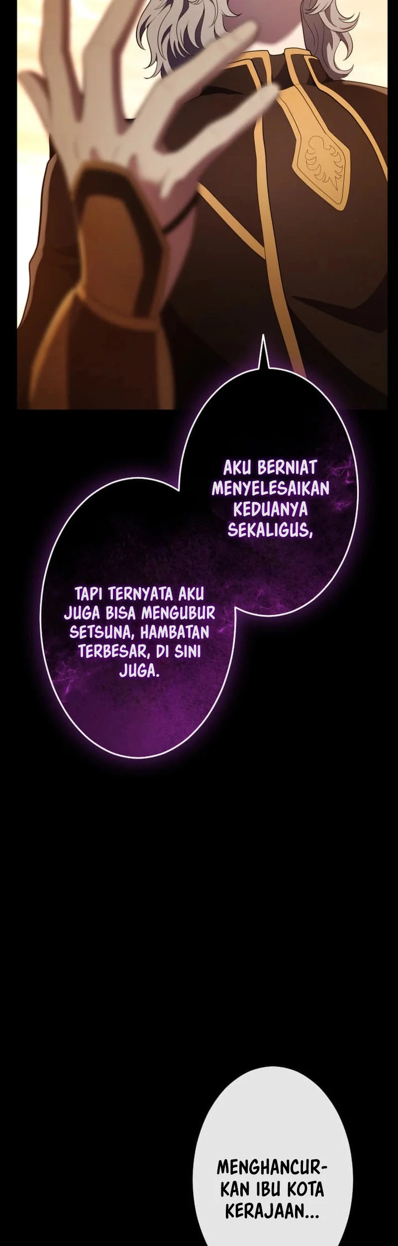 Regression of the Close Combat Mage Chapter 82 Gambar 52