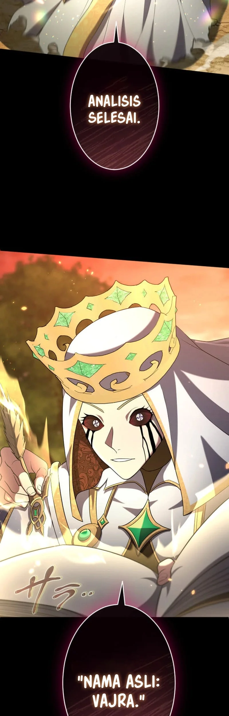 Regression of the Close Combat Mage Chapter 82 Gambar 70