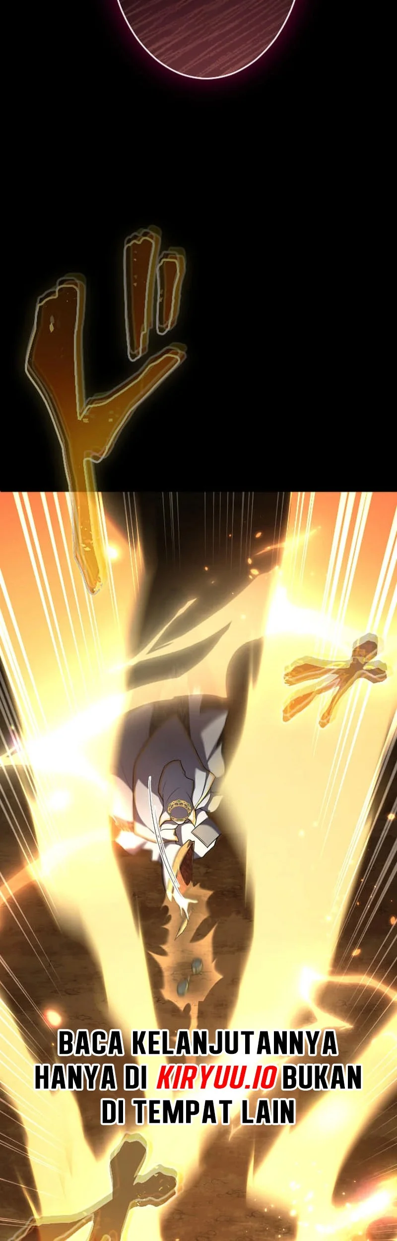 Regression of the Close Combat Mage Chapter 82 Gambar 71